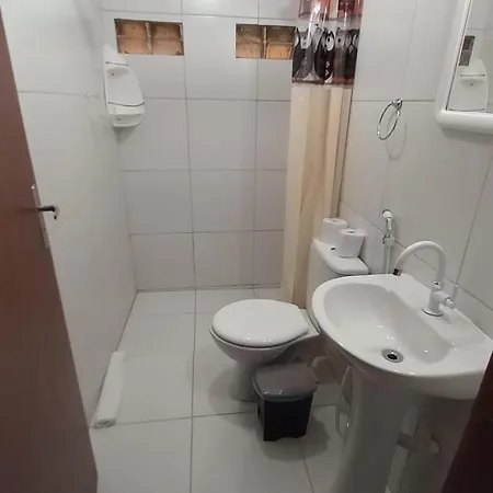 Casa Da Lalá Apartamento *