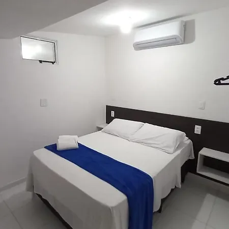 Casa Da Lalá Apartamento