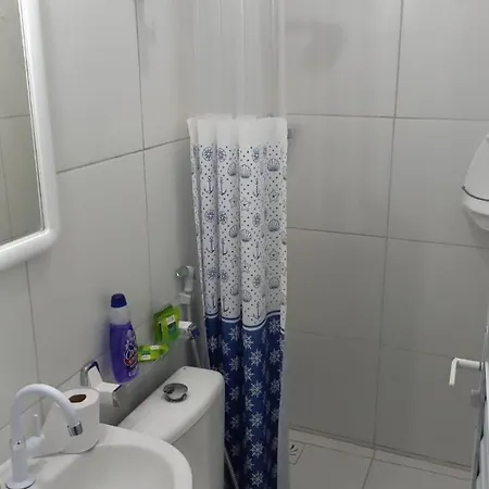 Apartamento Casa Da Lalá Fortaleza (Ceara)
