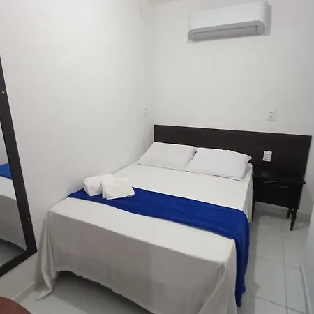 Casa Da Lalá Apartamento *