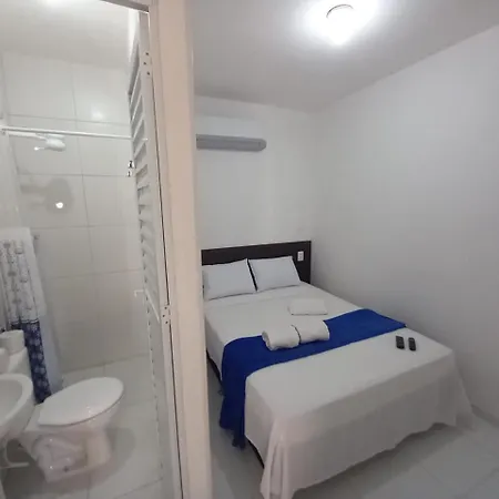 Casa Da Lalá Apartamento