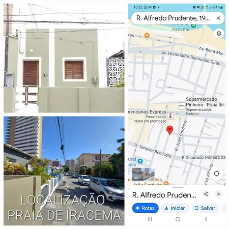 Casa Da Lalá Fortaleza (Ceara)