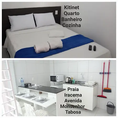 Apartamento Casa Da Lalá Fortaleza (Ceara)