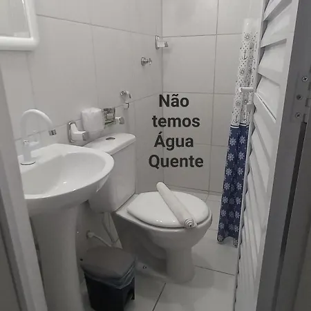 Apartamento Casa Da Lalá