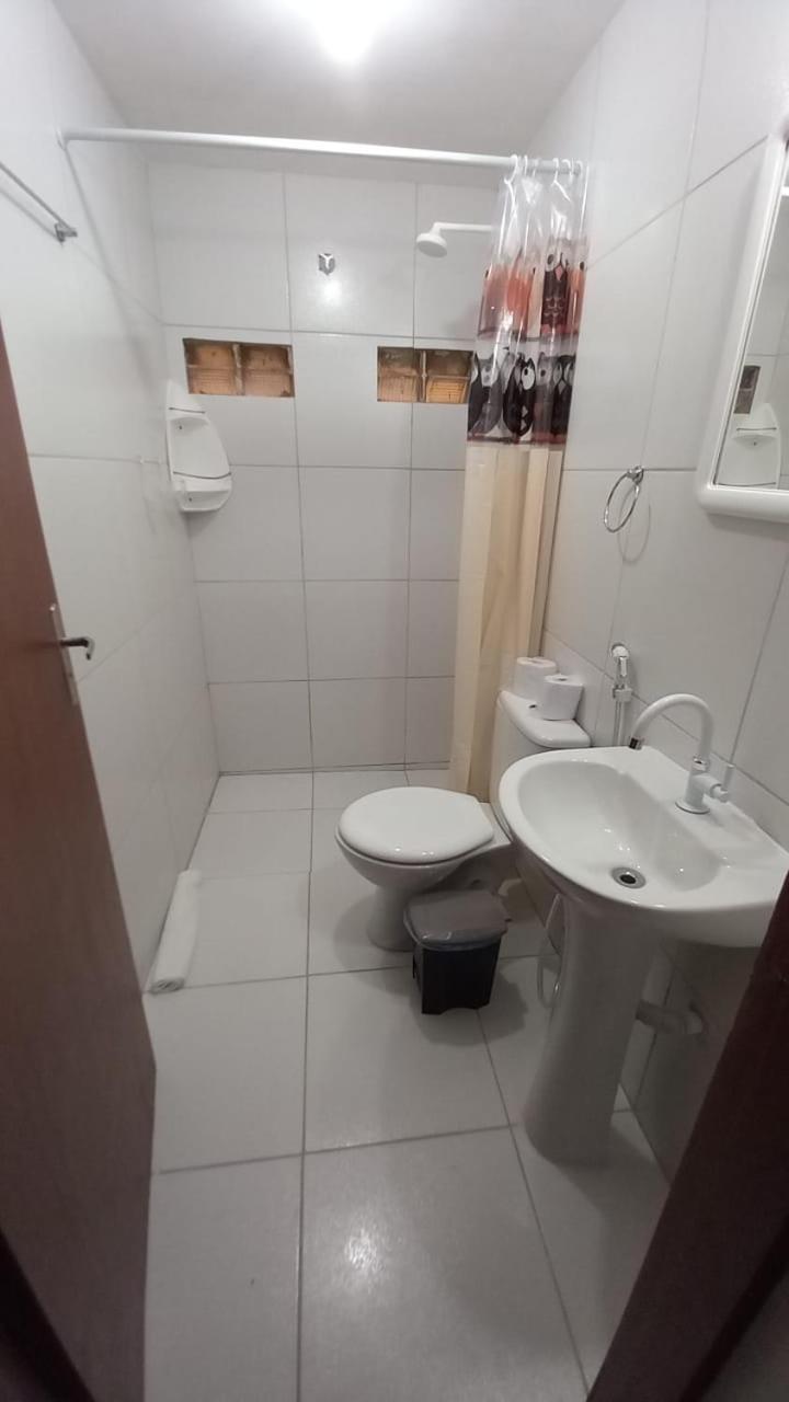 Casa Da Lalá Apartamento *