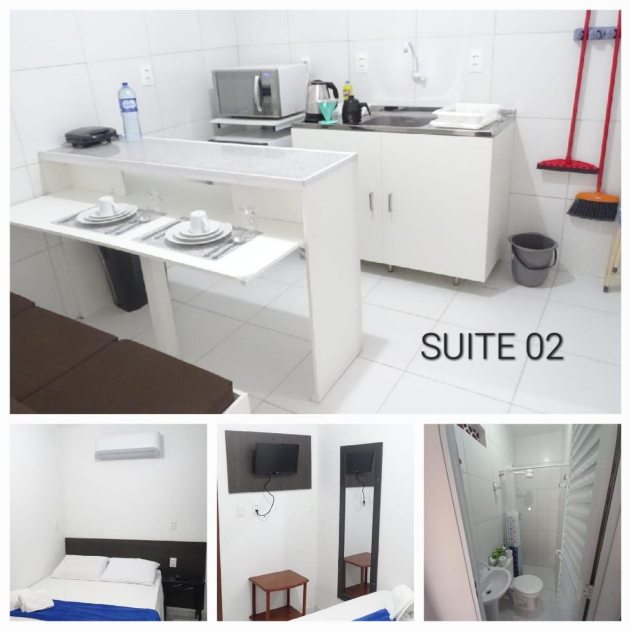 Apartamento Casa Da Lalá Fortaleza (Ceara)