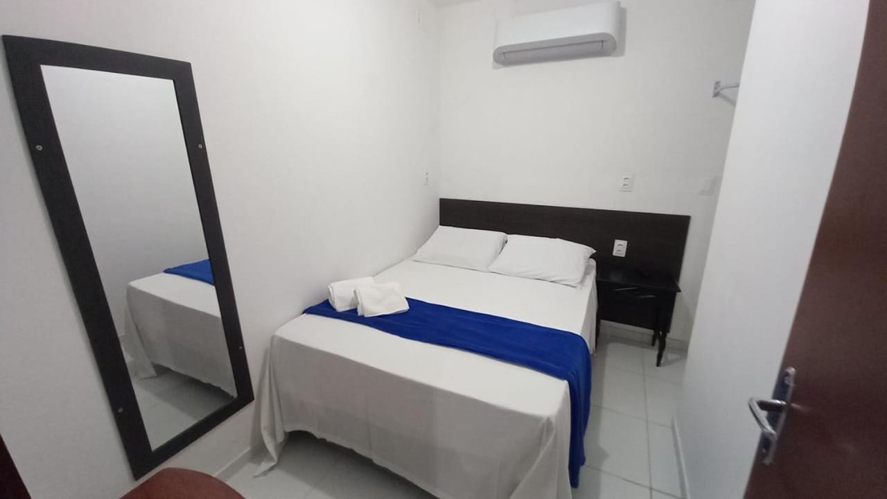 Casa Da Lalá Apartamento *