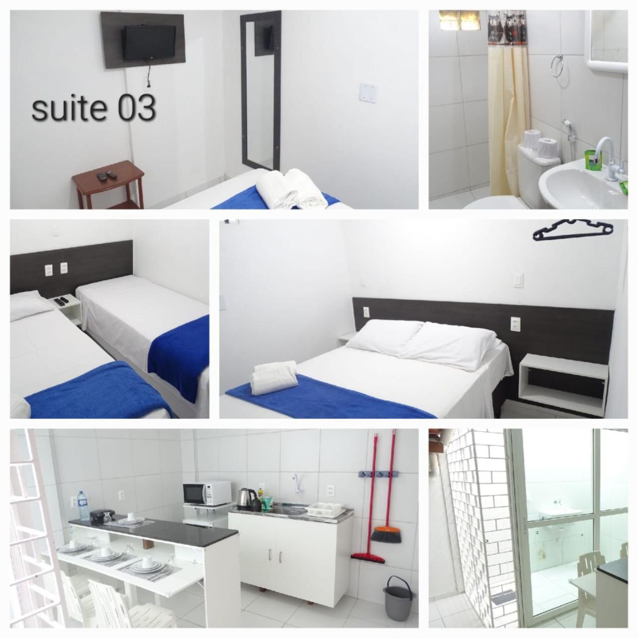 Casa Da Lalá Apartamento *