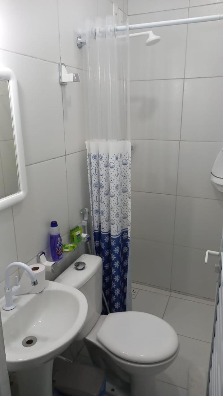Apartamento Casa Da Lala Fortaleza (Ceara)