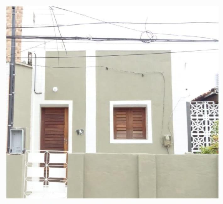 Apartamento Casa Da Lala *