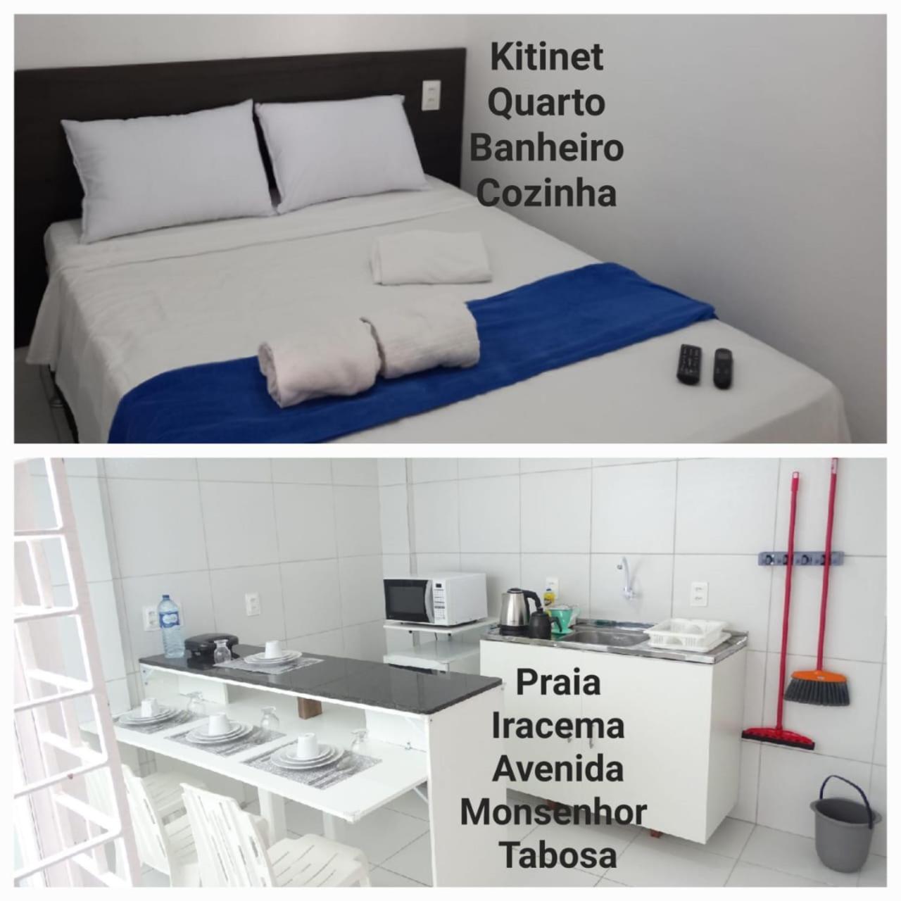 Apartamento Casa Da Lala Fortaleza (Ceara)